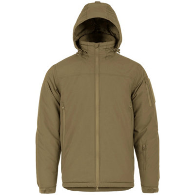 Highlander Forces Stryker Jacket Ranger Green size Large