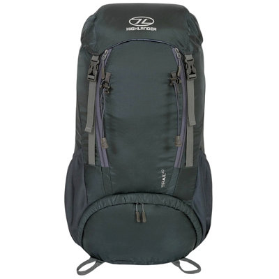 Highlander Trail 40 Rucksack Slate