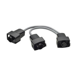 HighLine Premium LED Power Adaptor (power cable merger) - Oase