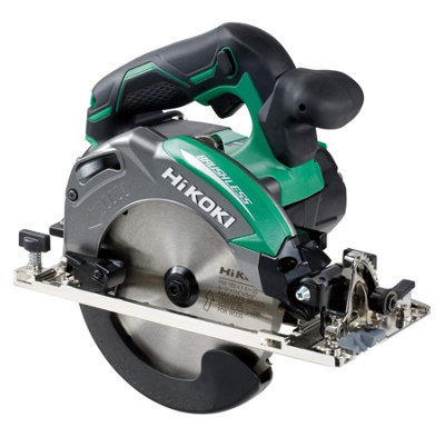 Hikoki 18v Brushless Circular Saw 165mm (Body)