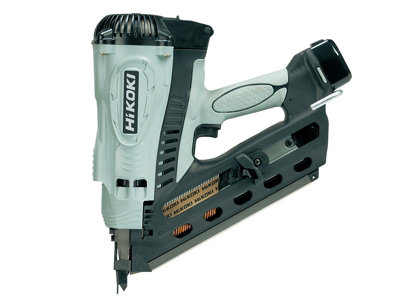 Hikoki nr1890dc 18v brushless 90mm framing nailer 2 x 5.0 best sale ah