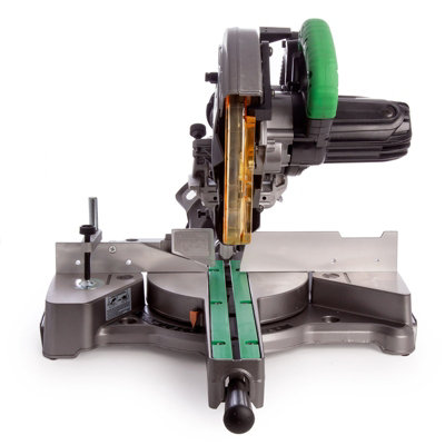 Hikoki c8fshg 240v discount