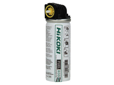 2x Gaskartuschen Polar Gas für Senco Paslode Tjep Makita Hitachi BeA 165mm 80ml