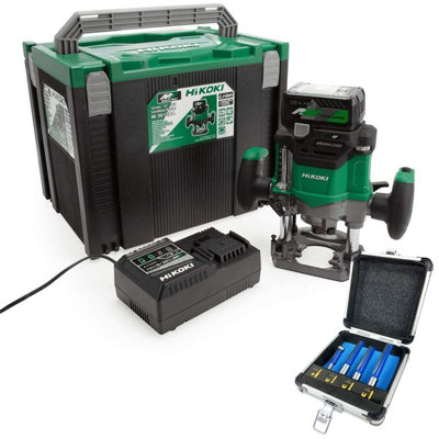 HiKOKI Brushless 1/2