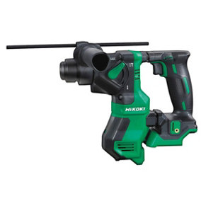 Sds hammer deals drill b&q