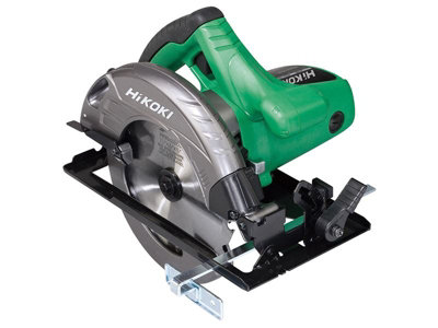 HiKOKI - C7 ST/J2 Circular Saw 185mm 1560W 110V