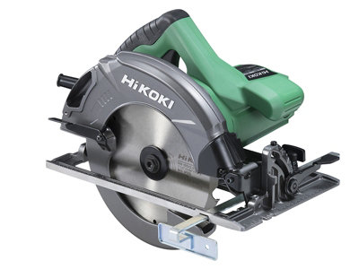 HiKOKI C7SB3-110V C7SB3 Heavy-Duty Circular Saw 185mm 1710W 110V HIKC7SB3L