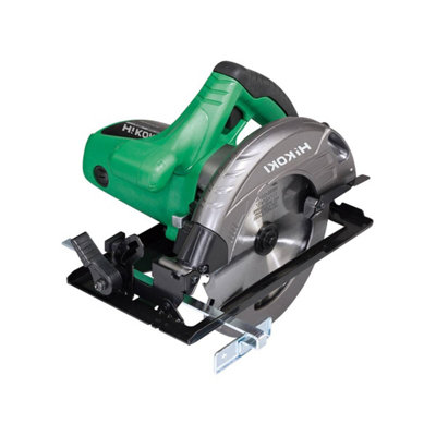 HiKOKI C7ST/J2 C7 ST/J2 Circular Saw 185mm 1560W 110V HIKC7STL