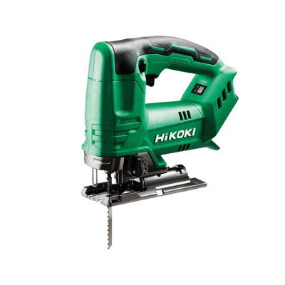 Hikoki best sale cordless jigsaw