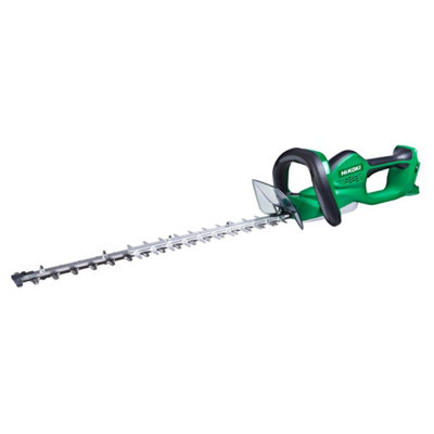 HiKOKI Cordless 62cm Hedge Trimmer (Tool Only) 36V CH3656DAJ4Z