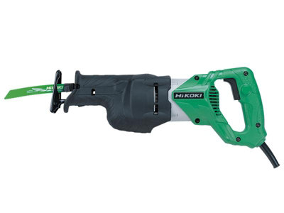 HiKOKI CR13V2 CR13V2 Variable Speed Sabre Saw 1010W 240V HIKCR13V2