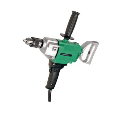 HiKOKI D13/J2 D13 Reversible Rotary Drill 13mm 720W 110V HIKD13L