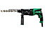 HiKOKI DH26PX2J1Z DH26PX2 SDS Plus Rotary Hammer Drill 830W 240V HIKDH26PX2