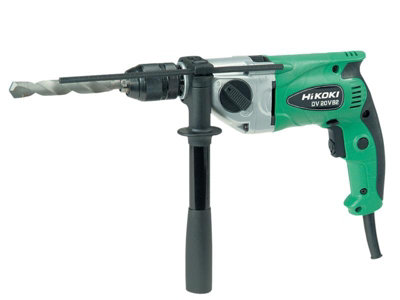 HiKOKI DV20VB2 DV20VB2 13mm Keyless Rotary Impact Drill 790W 240V HIKDV20VB2