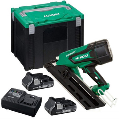 ASUS - hikoki HIKOKI HSC1 Stackable System Case Range HITACHI tools W295 x