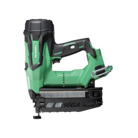 HiKOKI NT1865 DMJ 18V Brushless 16G Straight Finish Nailer - Bare Tool