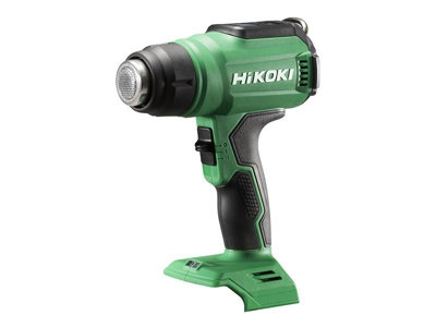 HiKOKI RH18DAW4Z RH18DAW4Z Heat Gun 18V Bare Unit HIKRH18DAW4Z