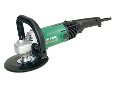 HiKOKI SP18VA SP18VA Sander/Polisher 1250W 240V HIKSP18VA