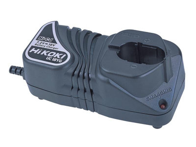 Hikoki 18v battery discount charger