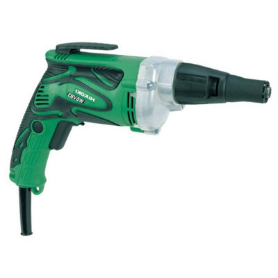 HiKOKI W6VB3/J2 W6VB3 TEKS Variable Speed Screwdriver 620W 110V HIKW6VB3L