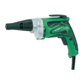 B&q discount power screwdriver