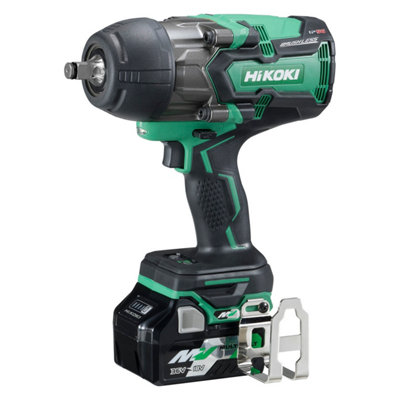 HIKOKI WR36DB/JRZ 36v Impact wrench 1/2" square drive