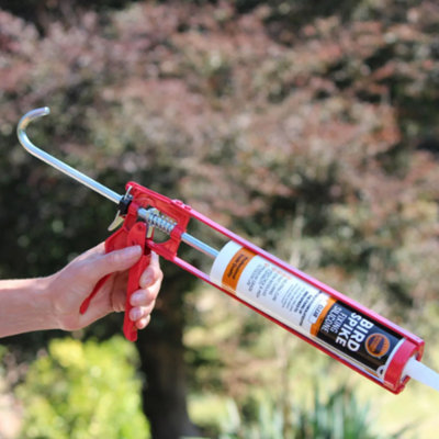 Hilka 11" Sealant Gun for Cartridges