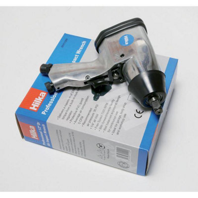 HILKA AIR IMPACT WRENCH 1/2