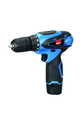 Hilka max impact discount wrench