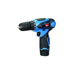 B&q best sale power drill