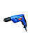 Hilka Tools PTID600 600W Blue Hammer Drill