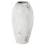 Hill Interiors Amphora Grecian Vase White (One Size)