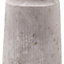Hill Interiors Bloomville Stone Urn Vase Stone (One Size)