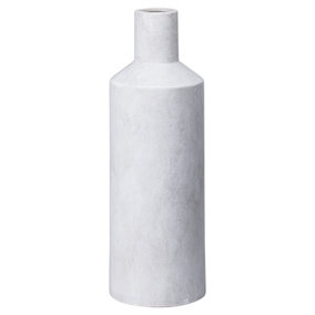 Hill Interiors Darcy Sutra Vase Stone (One Size)