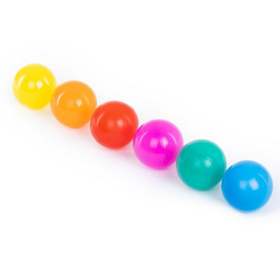 Plastic balls for kids online