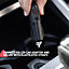 HILLINGTON Heated Car Seat, Universal 12V - Cushion Heater, 6 Motors & Remote Control