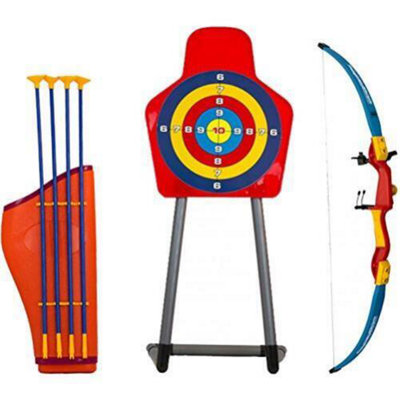 Real bow and arrow set for clearance sale