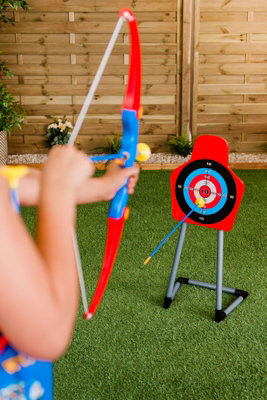 How To Draw A Bow And Arrow - Traditional To Modern - Archery Historian