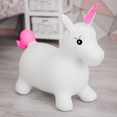 Space hopper unicorn on sale