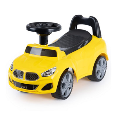 Ride on car for baby boy online