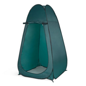 HILLINGTON Portable Pop-Up Camping Tent with Carry Bag