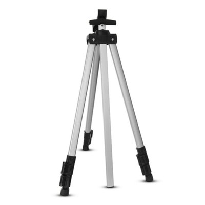 HILLINGTON Professional Folding Field Art Easel - Adjustable Metal Tripod Easel for Painting & Display - 3