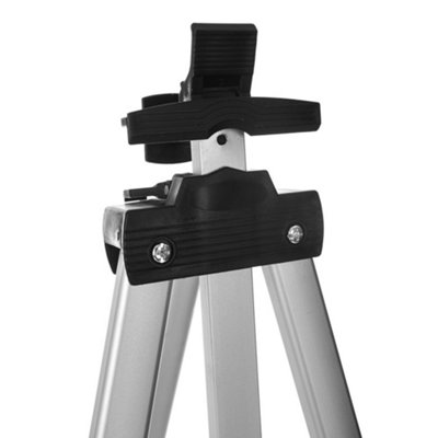 HILLINGTON Professional Folding Field Art Easel - Adjustable Metal Tripod Easel for Painting & Display - 5