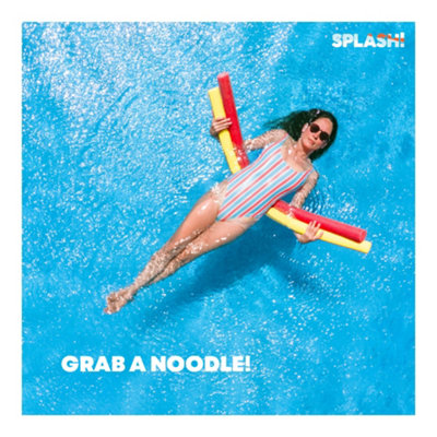 Swimming pool cheap noodle float