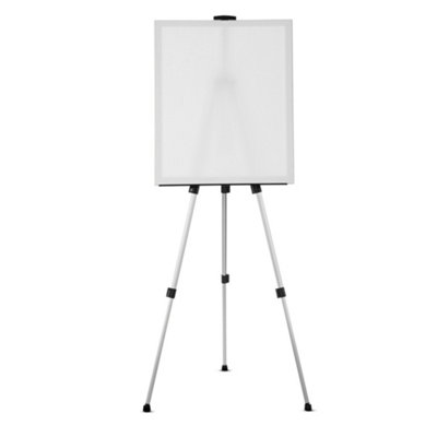 Blank Pre-Stretched Canvas