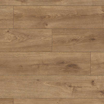 Hillside Oak 8mm Laminate Flooring