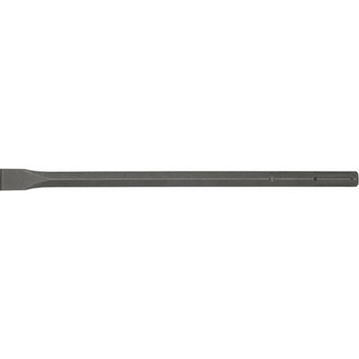 Hilti 30 x 500mm Breaker Chisel for TP805 TE905 TE1000 Heavy Duty Demolition Tool