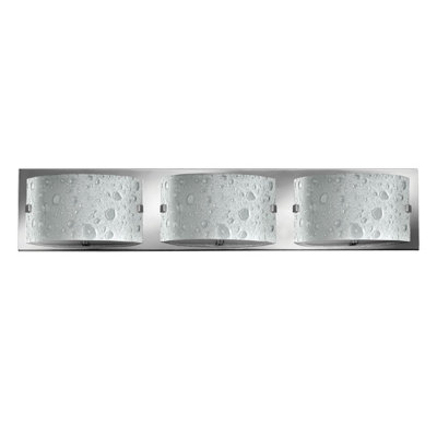 Hinkley Lighting - Daphne 3 Light Wall Light