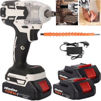 Screw Gun What Do You Use An Impact Driver Drill For Drill Driver