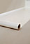 Hippo Carpet Protector 600mm x 25m Clear